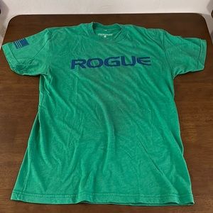 Rogue Tee